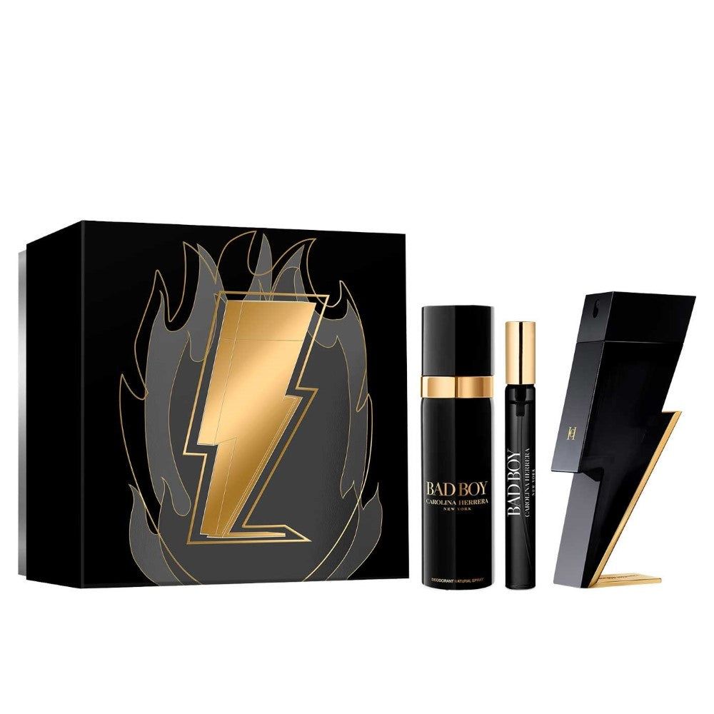 Bad Boy Set – 3.4 oz