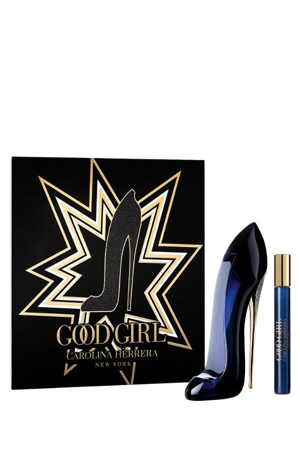 Good Girl Set – 2.7 oz
