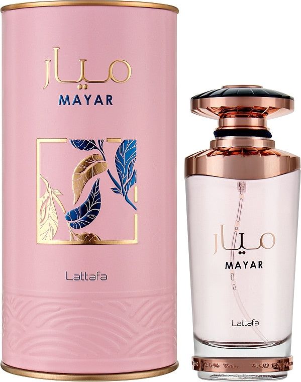 Mayar – 3.4 oz