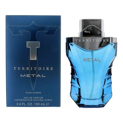 Territoire (variedad) – 3.4 oz