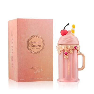Island Breeze – 3.4 oz