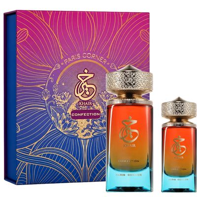Khair Confection Set – 3.4 oz