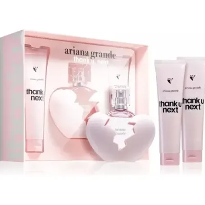 Thank U Next Set – 3.4 oz