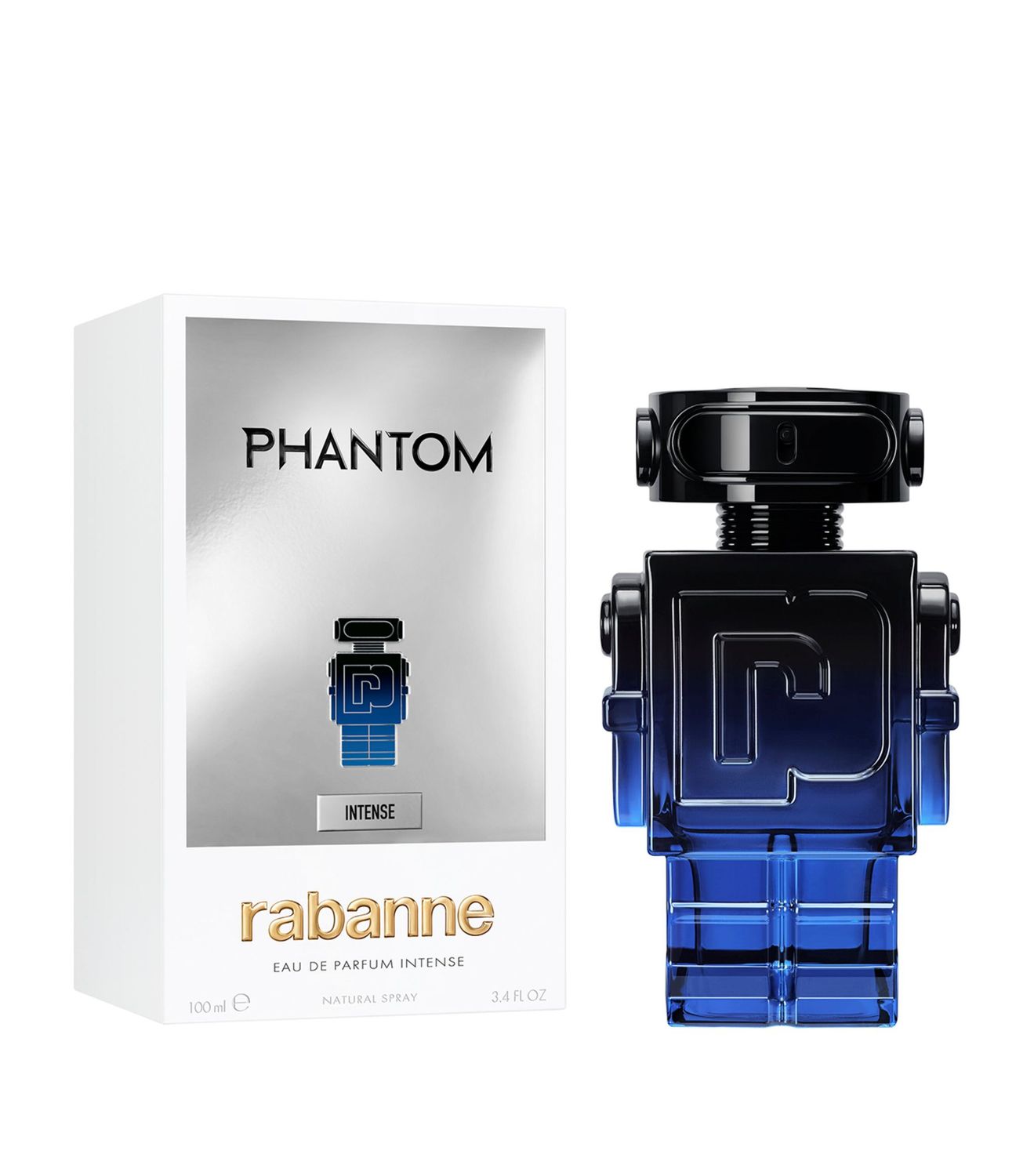 Phantom Intense – 3.4 oz
