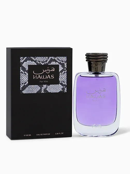 Hawas – 3.4 oz