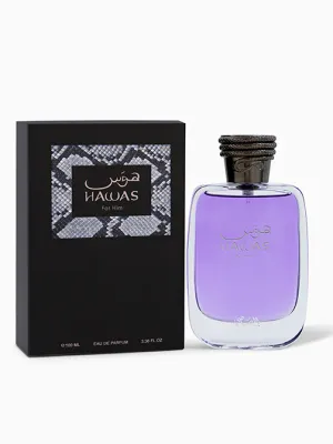 Hawas – 3.4 oz