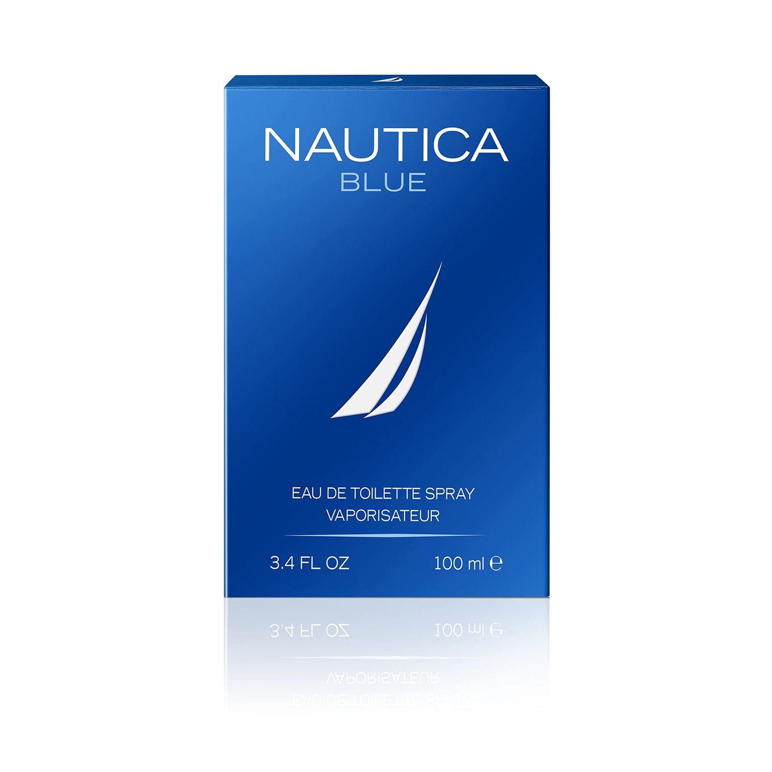 Nautica Blue – 3.4 oz