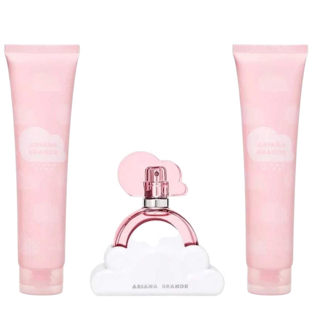 Cloud Pink Set – 3.4 oz