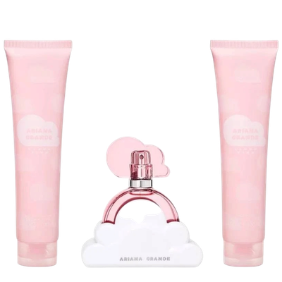 Cloud Pink Set – 3.4 oz