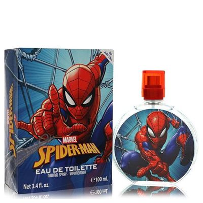 Perfumes para niños (variedad) – 3.4 oz