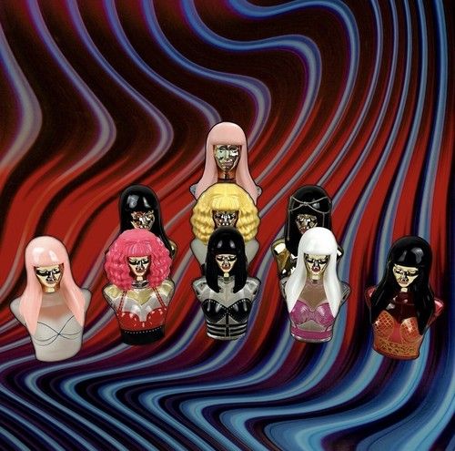 Nicki Minaj (variedad) – 3.4 oz