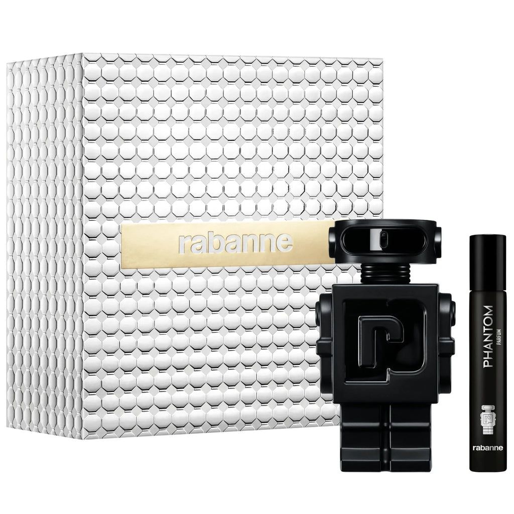 Phantom Parfum Set – 3.4 oz