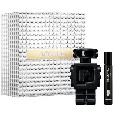 Phantom Parfum Set – 3.4 oz