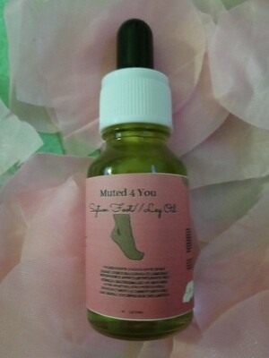 Sagtum Foot/Leg Massage Oil