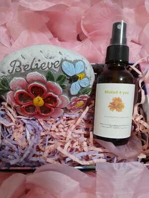 Earthnotes Room Spray