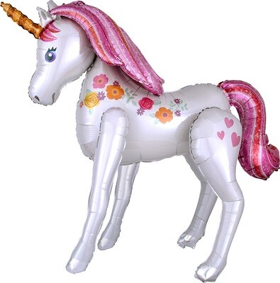 Ballon "Licorne", géant