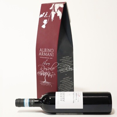 Ripasso Albino Armani doc - 75CL