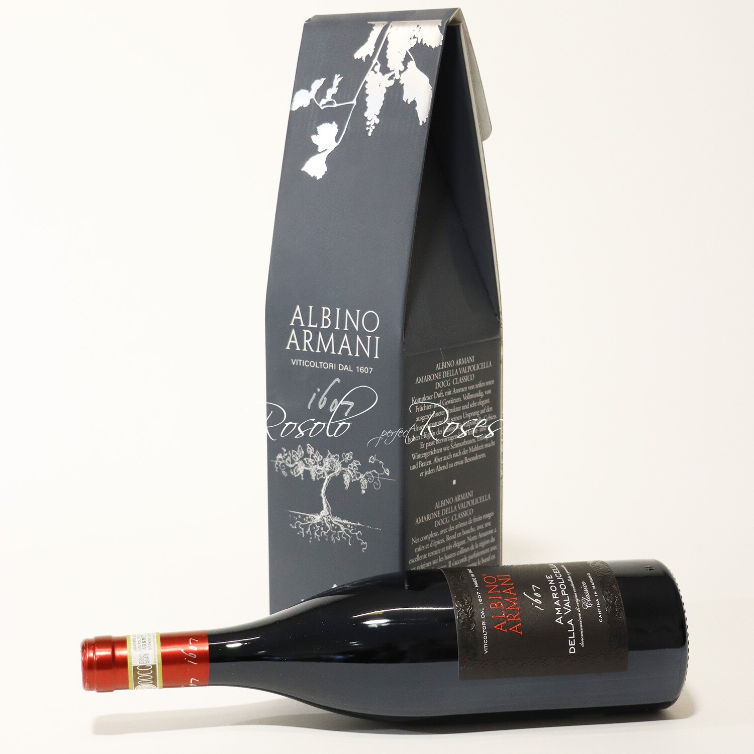 Amarone Albino Armani DOCG - 75cl