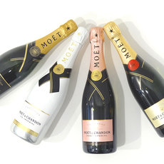 Champagne / Chocolats