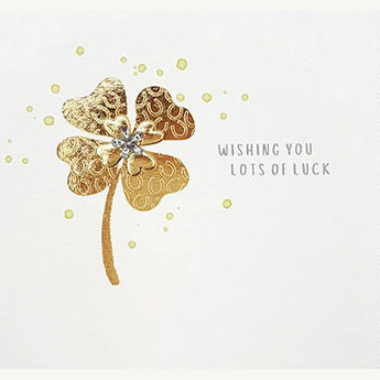 2018: Carte raffinée, bonheur