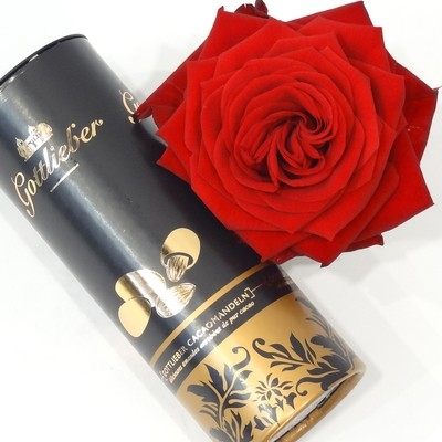 Gottlieber Amandes au cacao