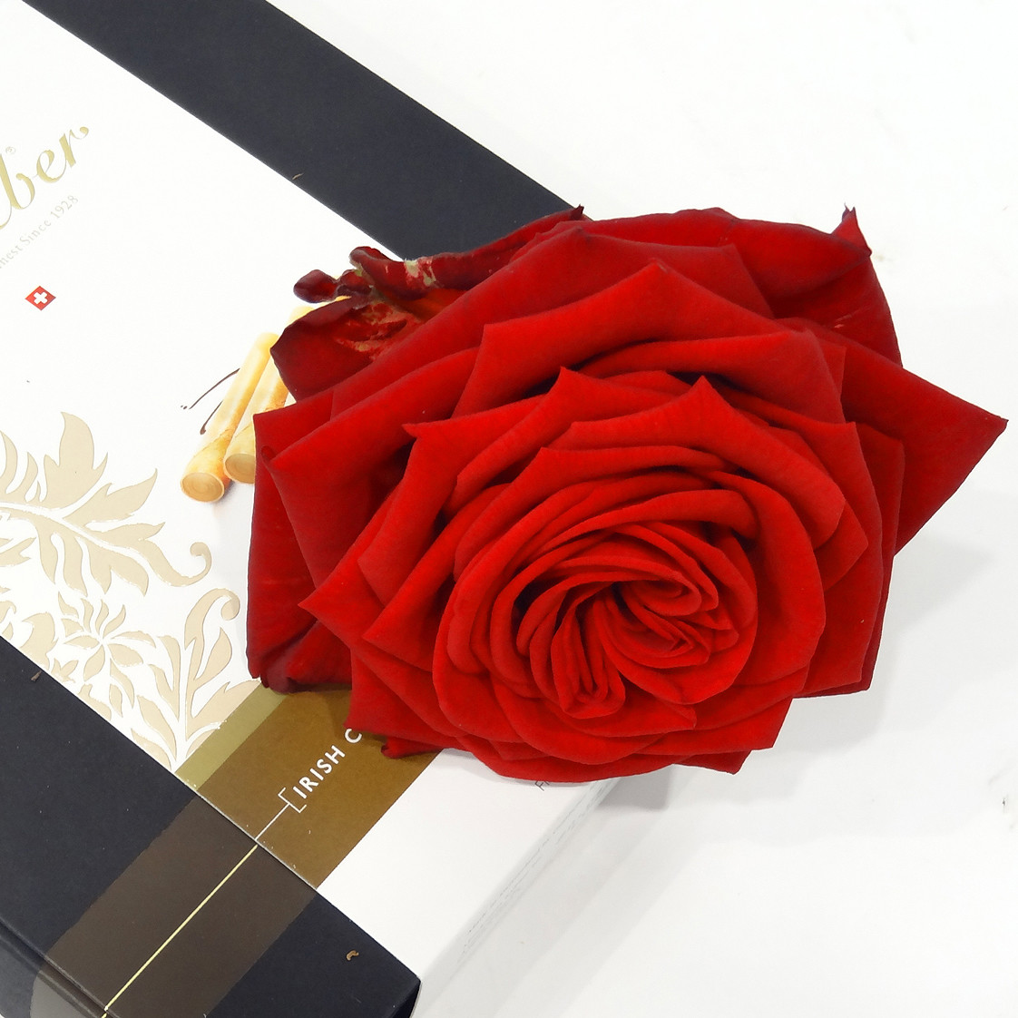 Gottlieber gaufrettes