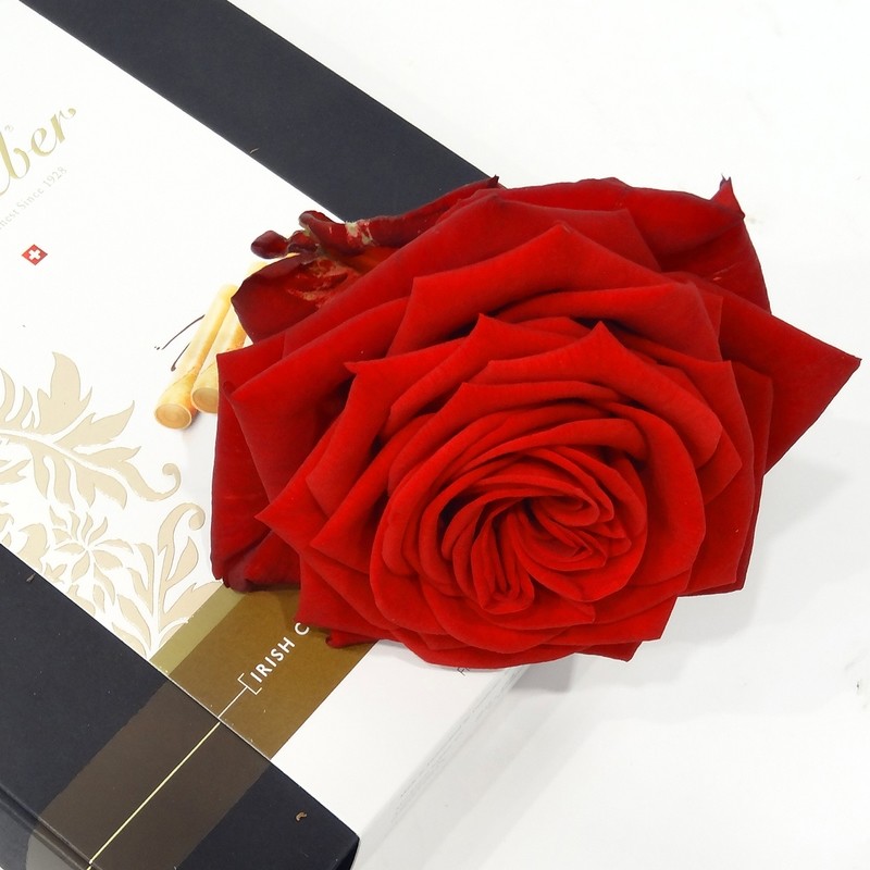 Gottlieber gaufrettes