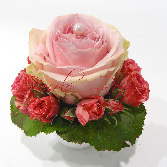 Petite attention prestigieuse