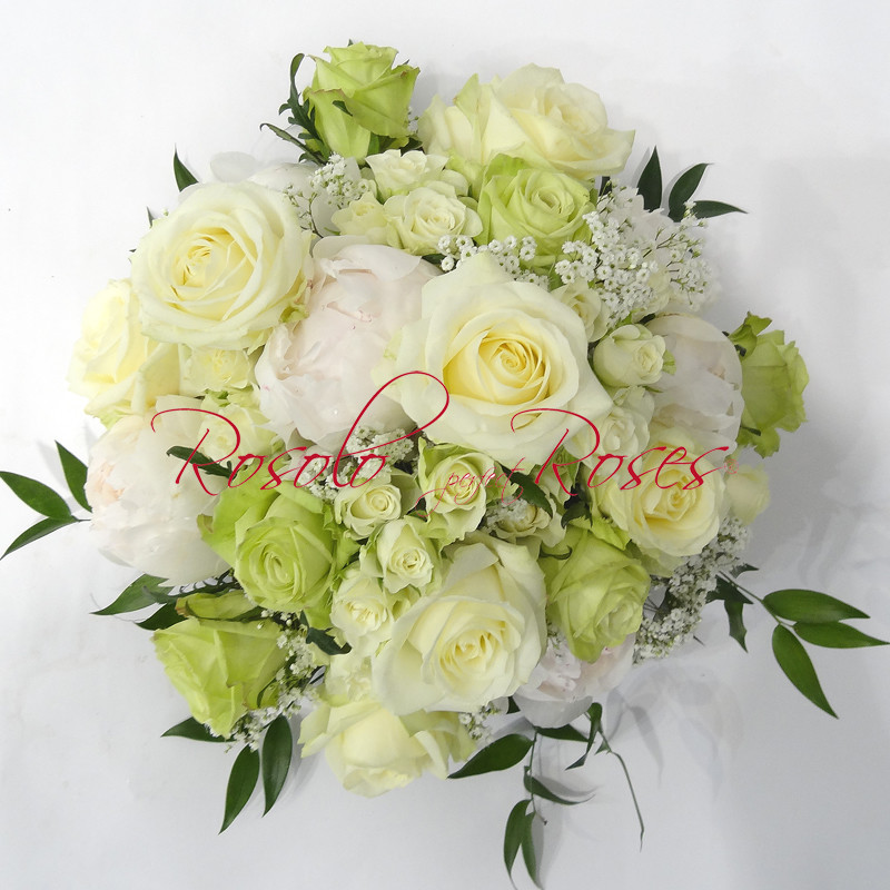 Arrangement de table prestigieux -003