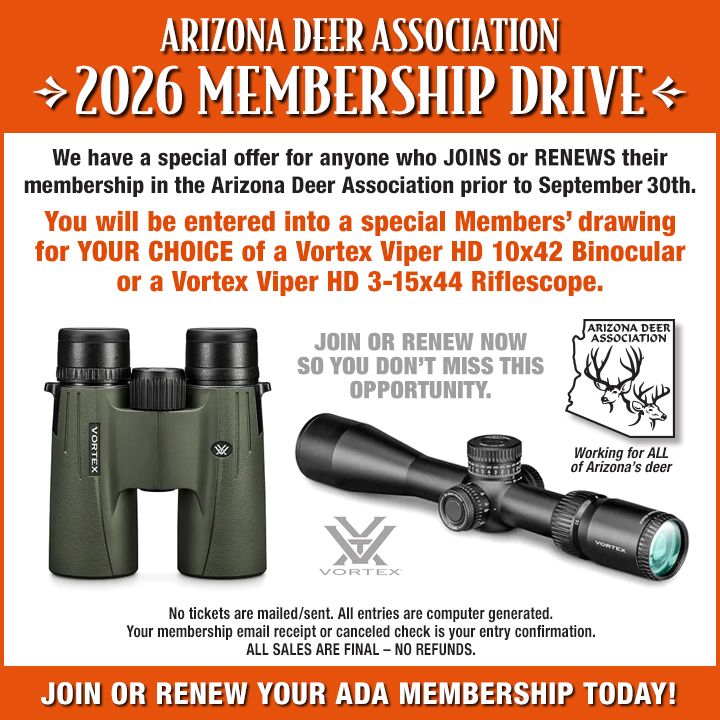 ADA Individual Membership