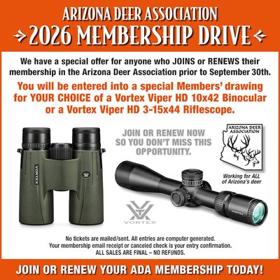 ADA Individual Membership