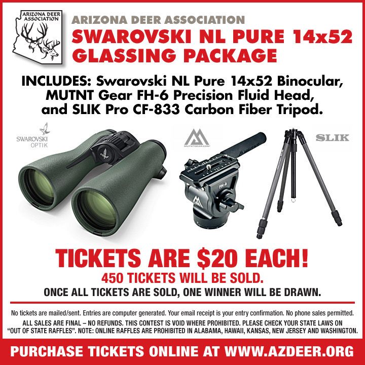 Swarovski Glassing Package Ticket