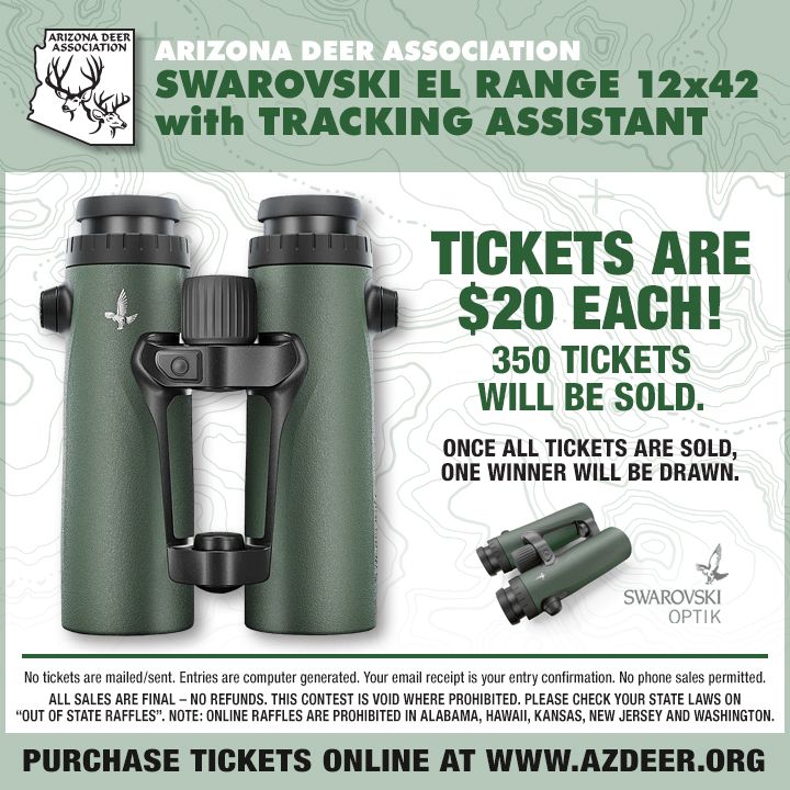 Swarovski EL Range Ticket