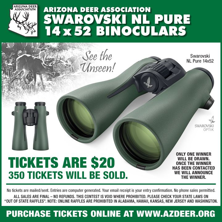 Swarovski NL Pure Ticket