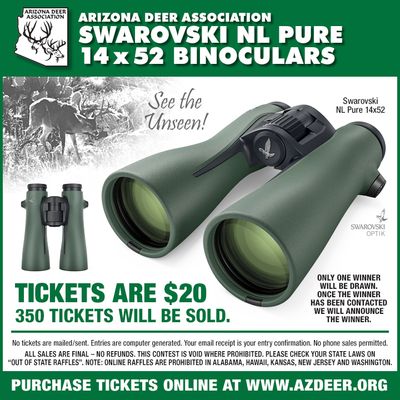 Swarovski NL Pure Ticket
