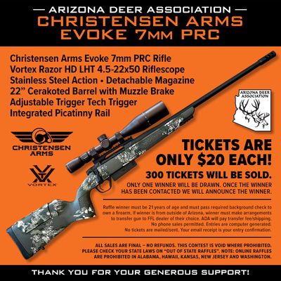 7mm PRC Ticket