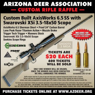 Custom AxisWorks 6.5 Ticket