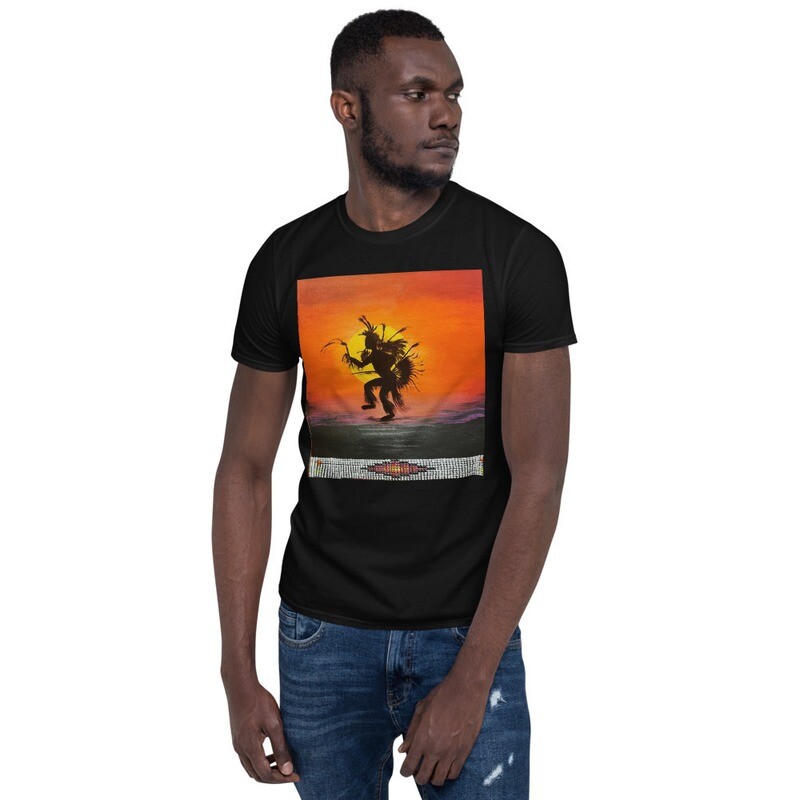 Sunset Dancer T-Shirt