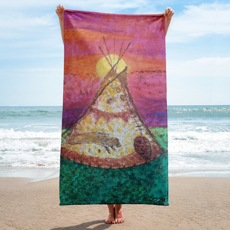 Towel