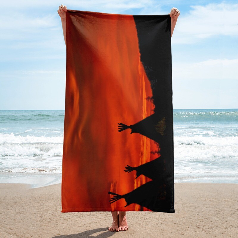 Towel