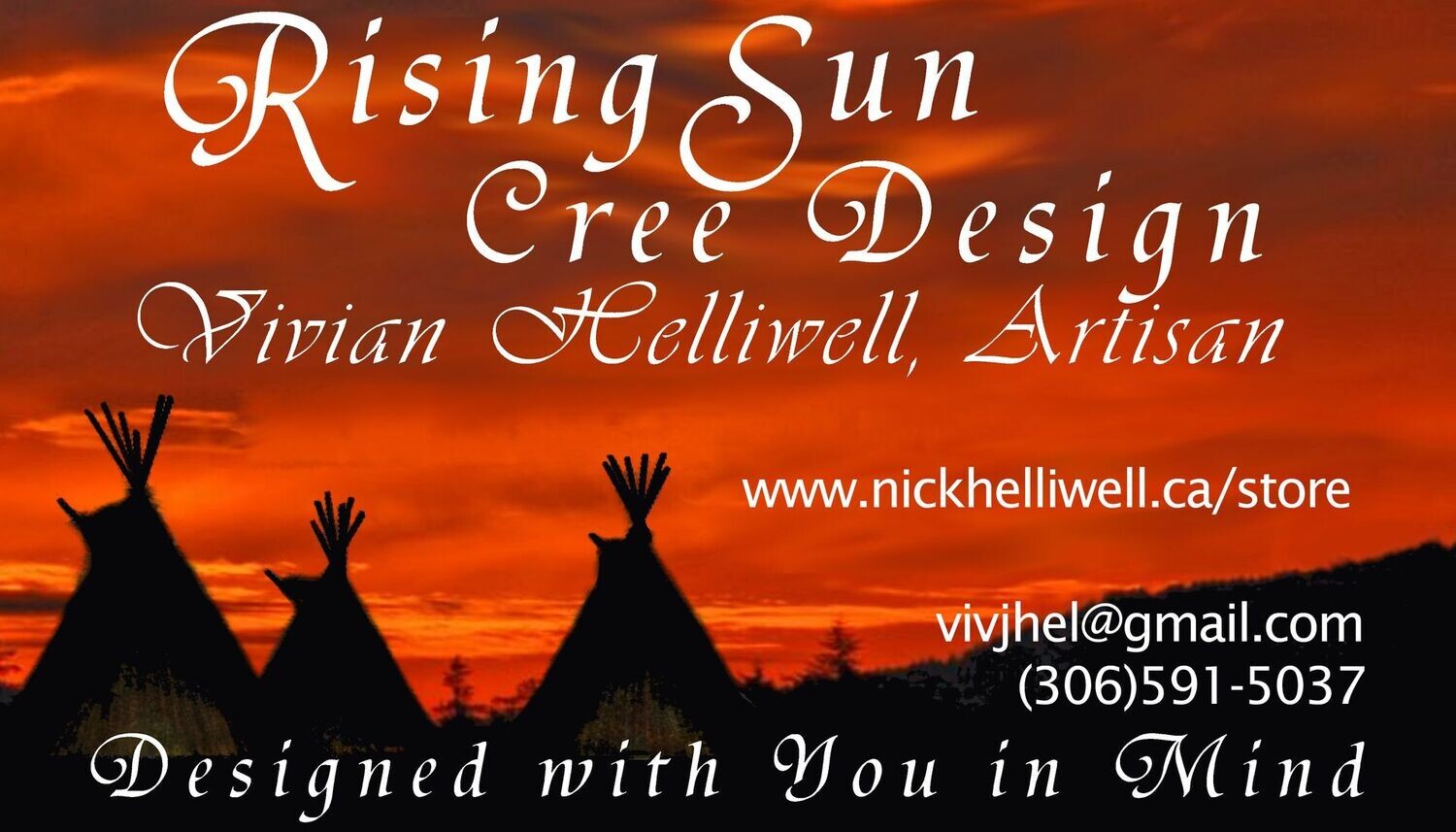 Rising Sun Gift Card