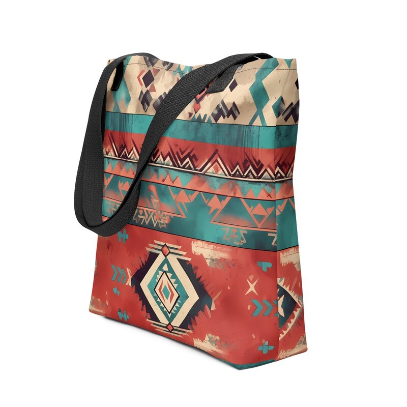 Southwest Tote bag