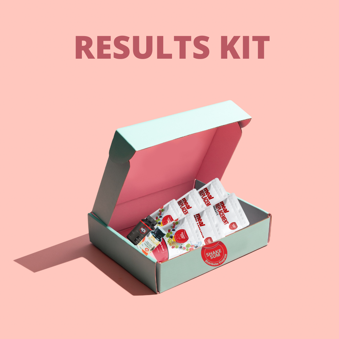 Results Kit Bundle