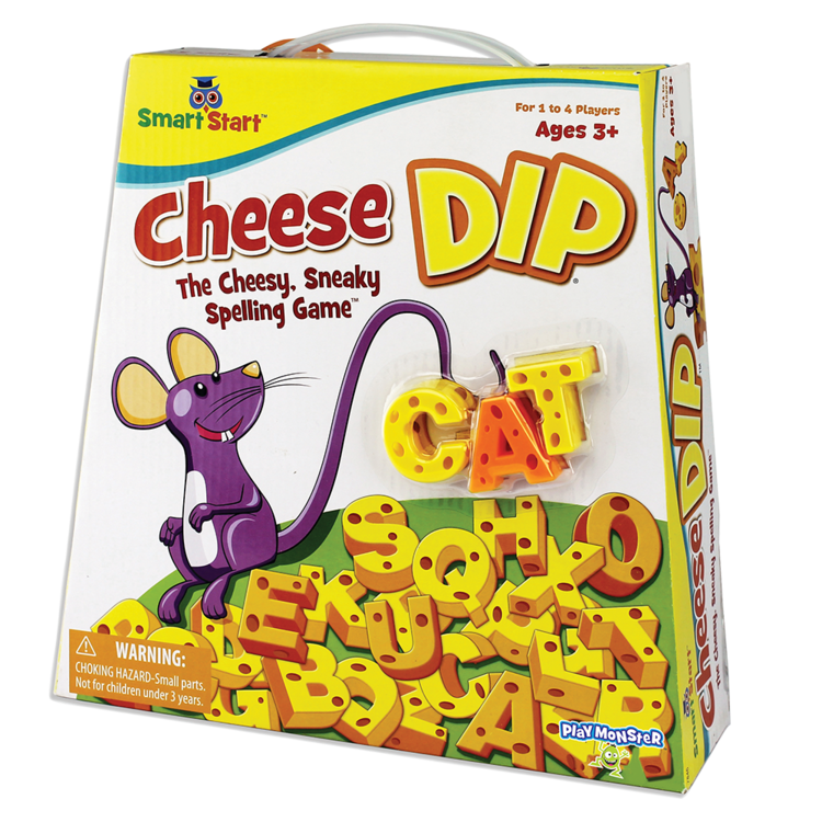 Cheese Dip