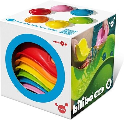 Bilibo Game Box