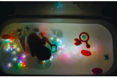 Glo Pals Blair Character (NEW)