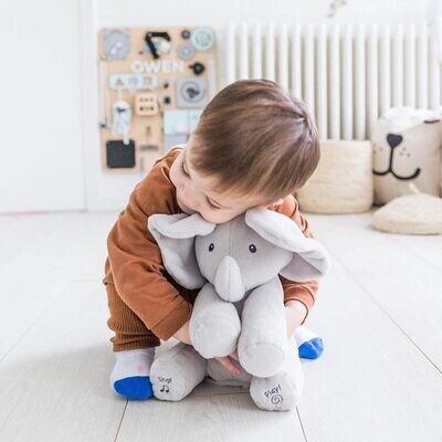 Gund Flappy the Elephant