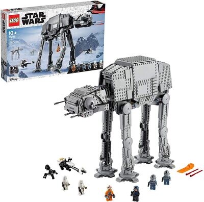 Lego 75288 Star Wars  AT-AT
