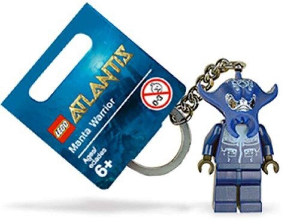 Lego Manta Warrior