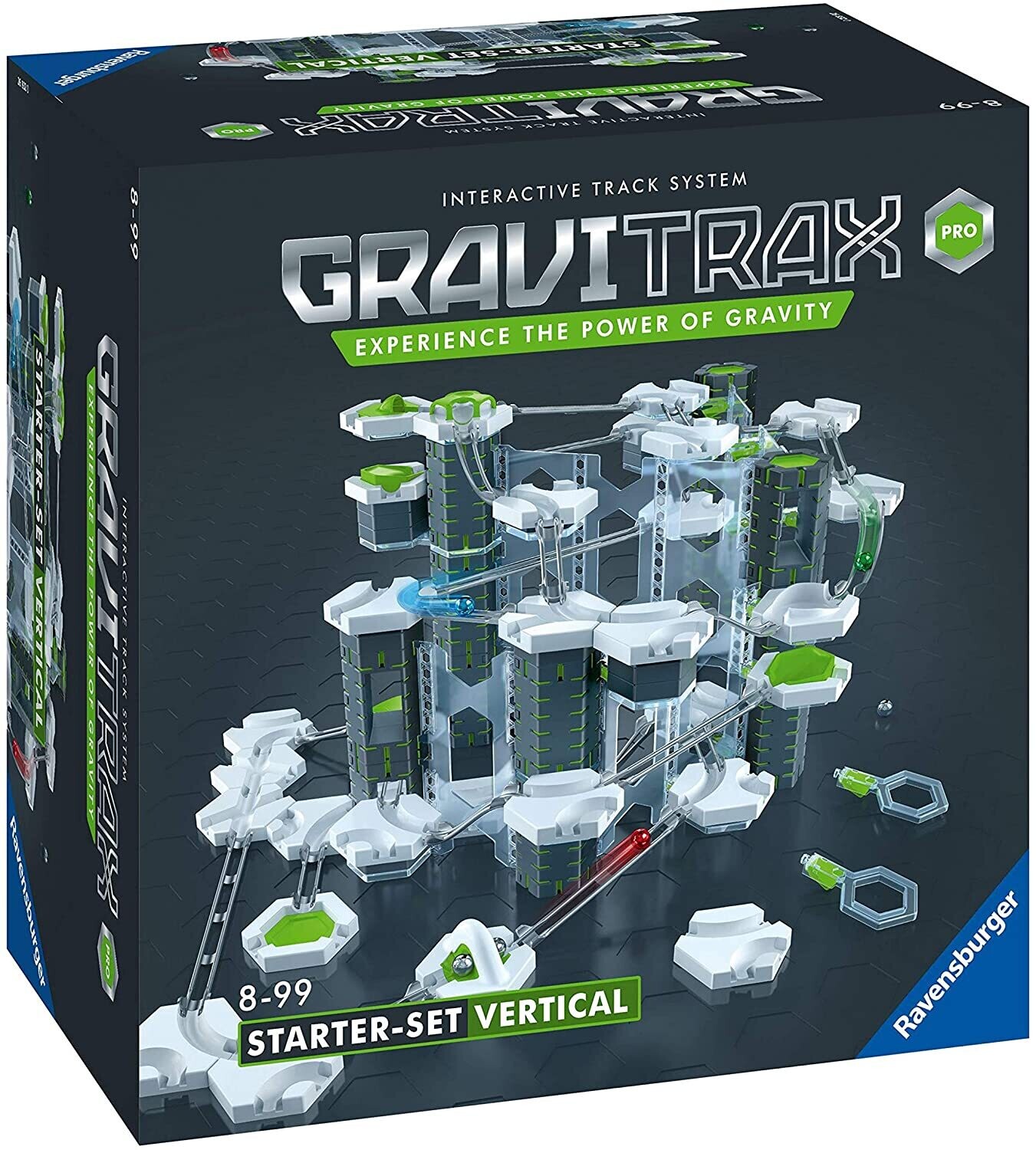 22426 Gravitrax Pro Starter Set Vertical